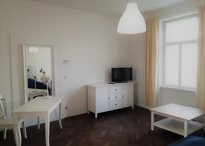 Sonnhof Ressl Apartman