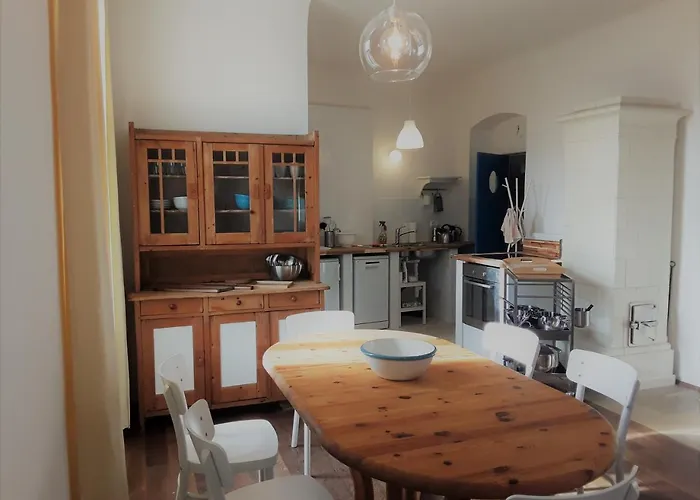 Sonnhof Ressl Klosterneuburg