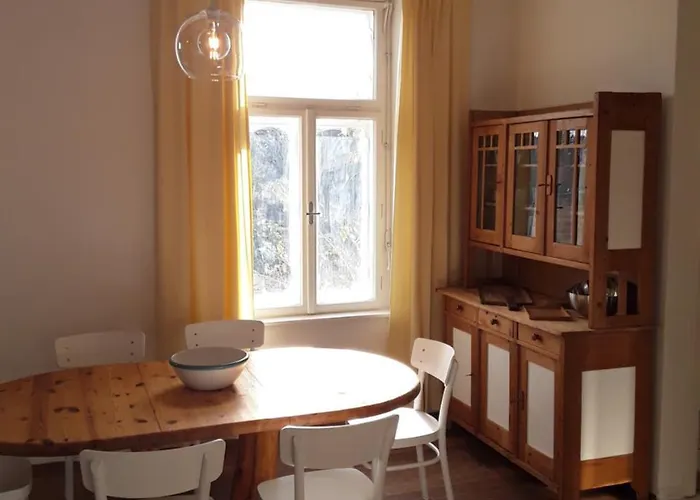 Sonnhof Ressl Klosterneuburg