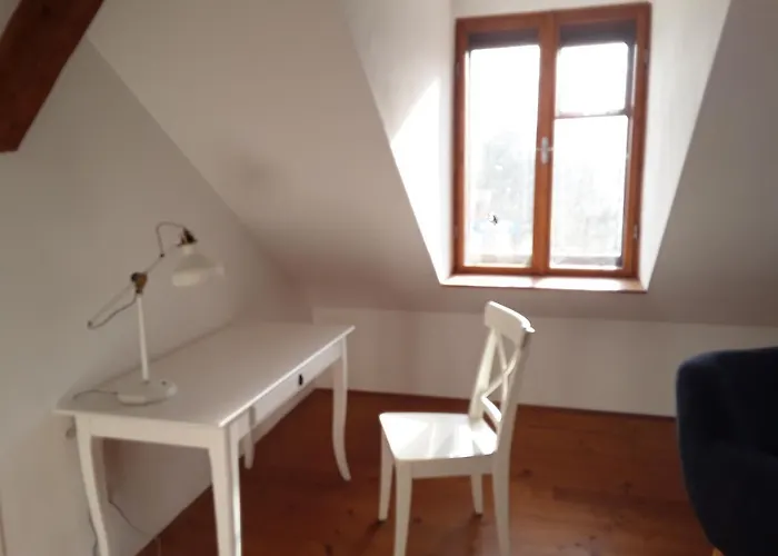 Sonnhof Ressl Apartman