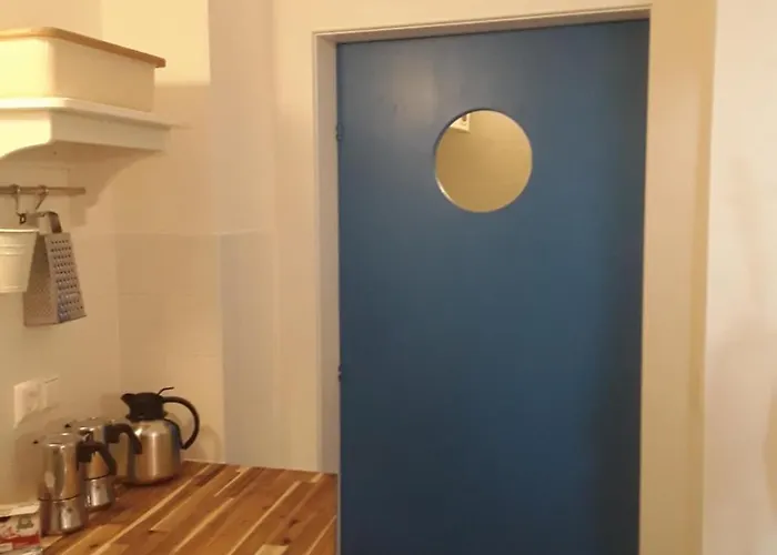 Sonnhof Ressl Klosterneuburg