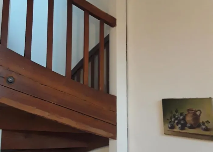 Sonnhof Ressl Lägenhet *