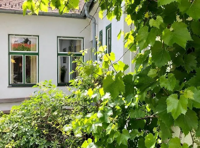 Lägenhet Sonnhof Ressl *