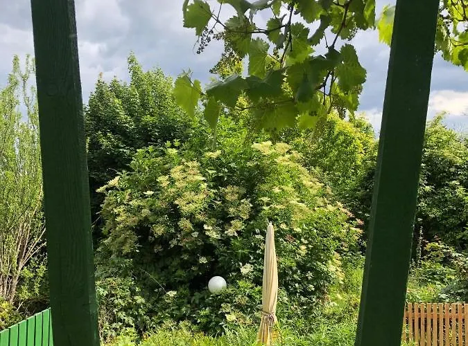 Sonnhof Ressl Apartman *