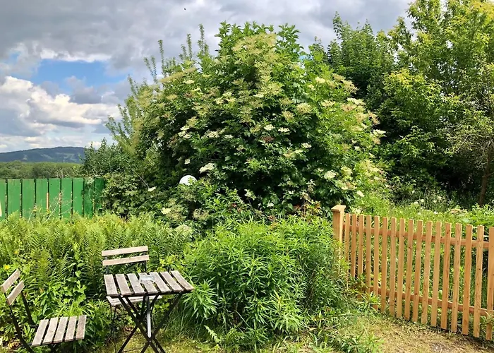 Apartman Sonnhof Ressl