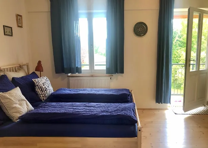 Lägenhet Sonnhof Ressl Klosterneuburg