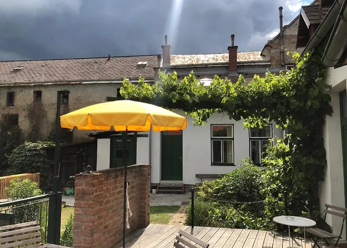 Sonnhof Ressl * Klosterneuburg