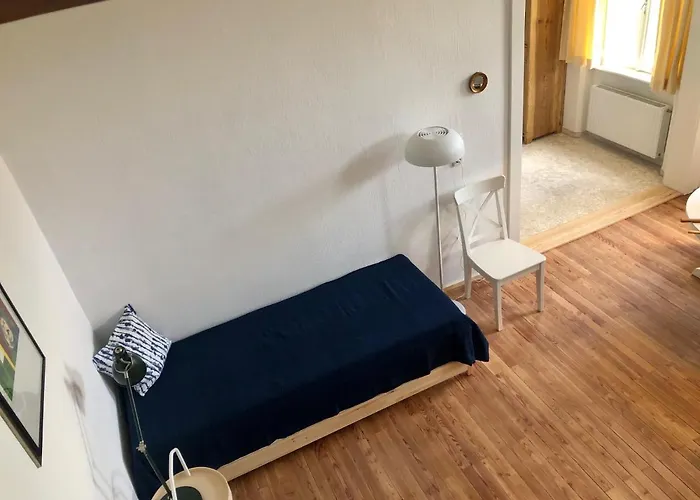 Lägenhet Sonnhof Ressl