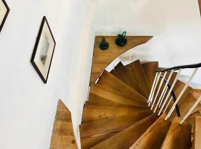 Sonnhof Ressl Apartman Klosterneuburg