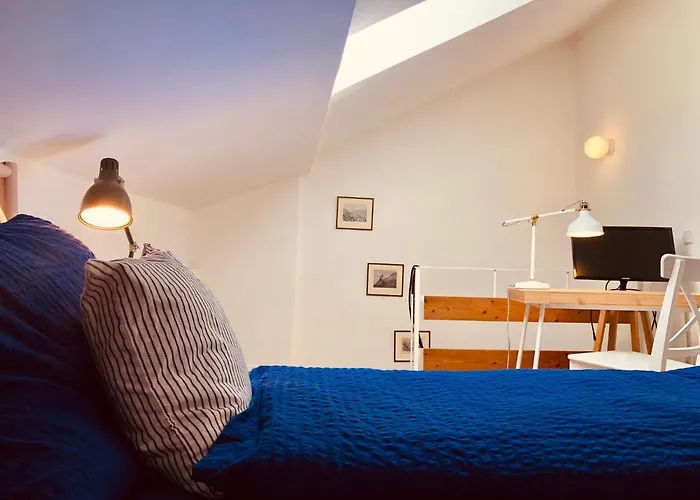 Sonnhof Ressl Apartman *