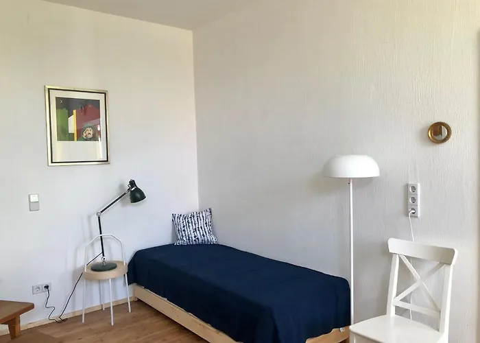 Lägenhet Sonnhof Ressl *