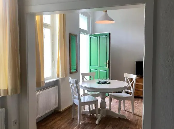 Sonnhof Ressl * Klosterneuburg