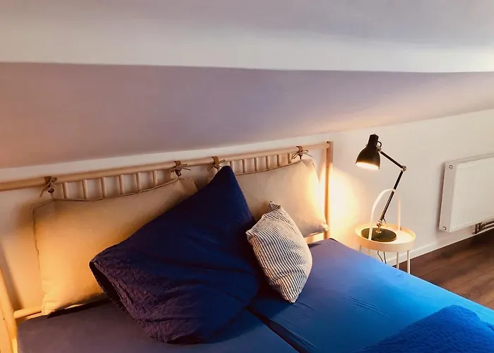 Sonnhof Ressl Lägenhet