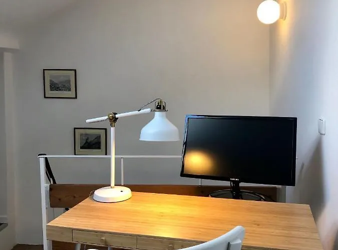 Sonnhof Ressl Lägenhet