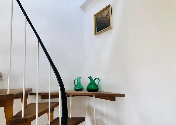 Lägenhet Sonnhof Ressl